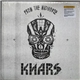 Knars - From The Madhouse